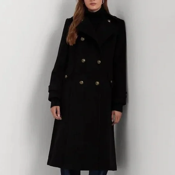 Ralph Lauren double breast brand new